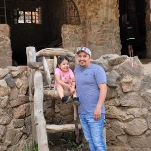 Meet your Posher, Erick